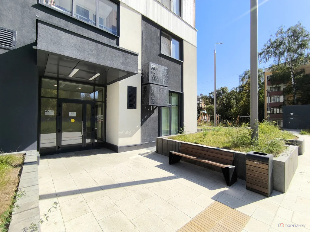 Продажа торгового помещения, Черепановых проезд - Фото 5