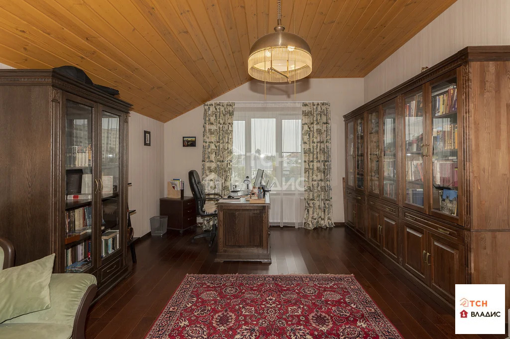 Продажа дома, Дедовск, Истринский район, ул. Дедово - Фото 28