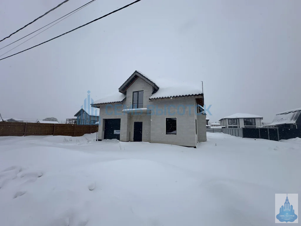 Продажа дома, Домодедово, Домодедово г. о., 186 - Фото 27