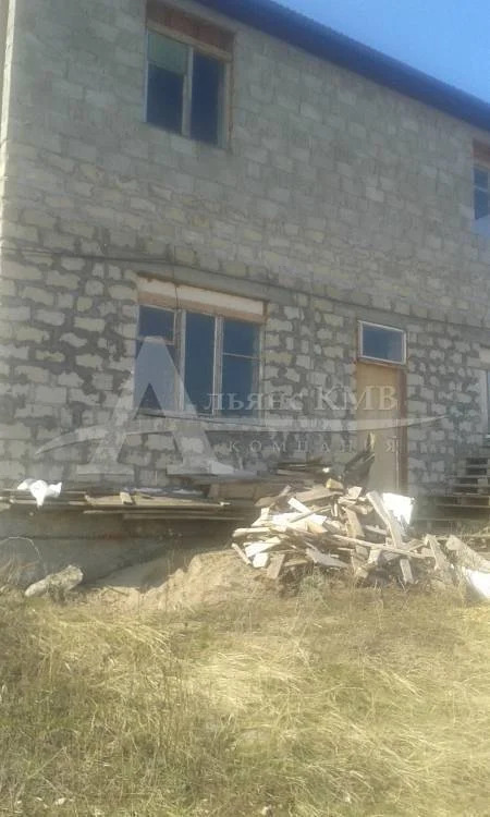 Продажа дома, Минеральные Воды, Веселая ул - Фото 1