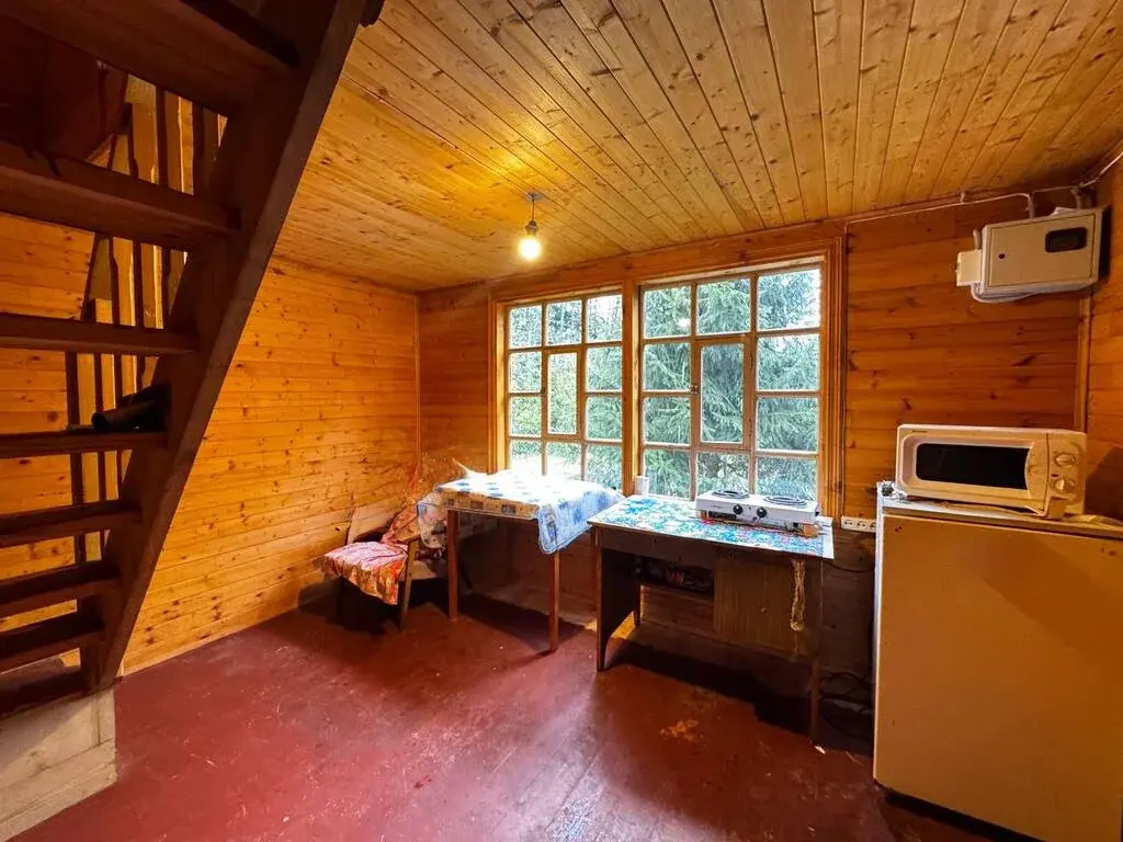 Дача 47,6 м2 на участке 6 сот. - Фото 5