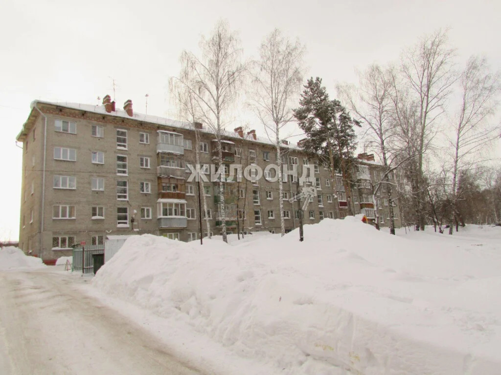 Продажа квартиры, Новосибирск, ул. Объединения - Фото 11