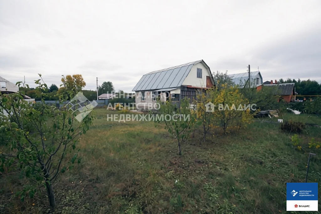 Продажа дома, Заборье, Рязанский район, Полевая улица - Фото 4