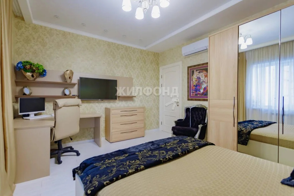 Продажа квартиры, Новосибирск, ул. Чаплыгина - Фото 33