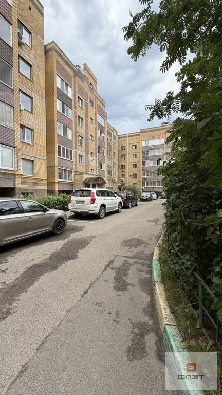 Продажа квартиры, Казань, пер. Односторонки Гривки - Фото 16