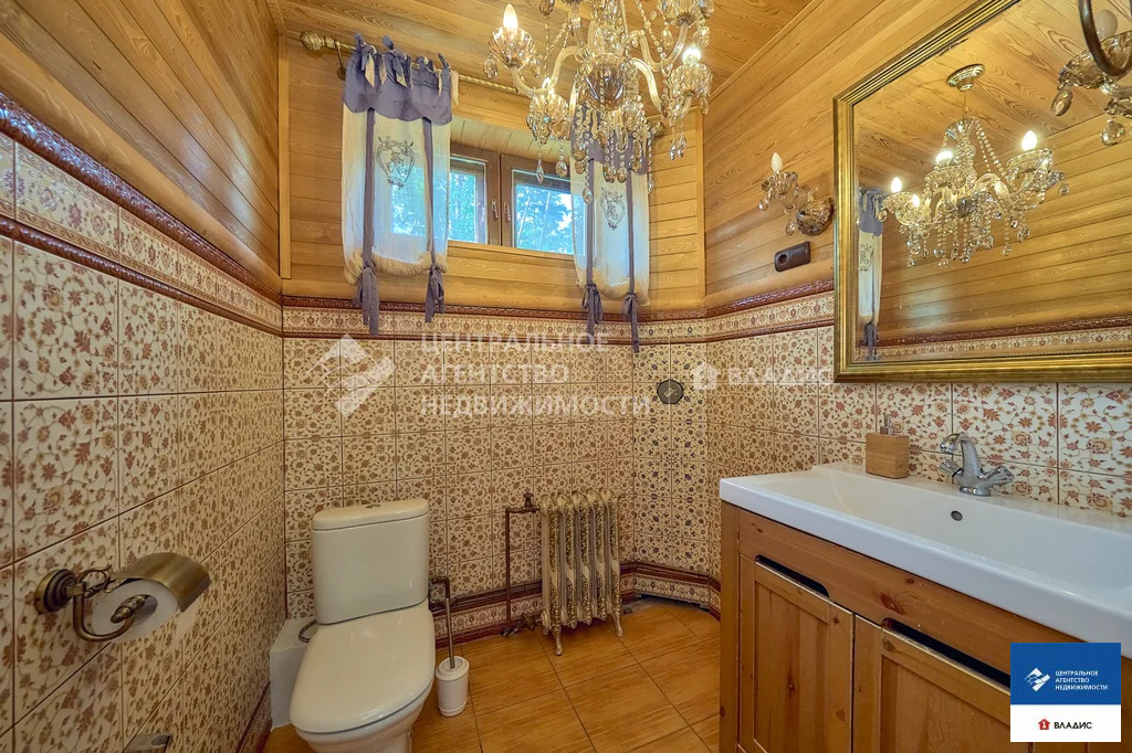 Продажа дома, Рязань, улица Санаторий - Фото 11