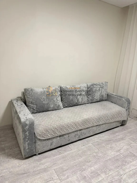 Аренда квартиры, Уфа, ул. Менделеева - Фото 4