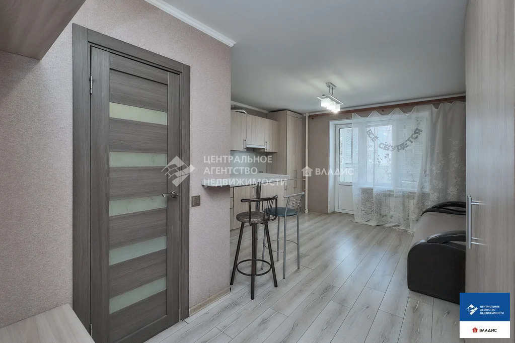 Продажа квартиры, Рязань, Большая улица - Фото 4