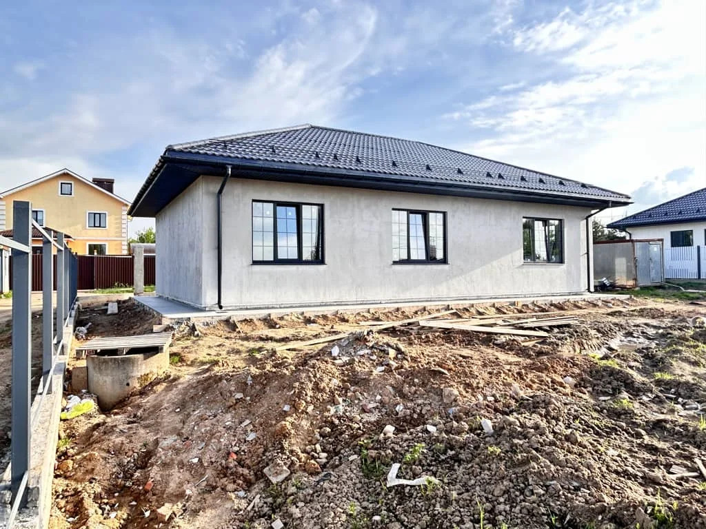 Продажа дома, Бородино, Дмитровский район - Фото 3