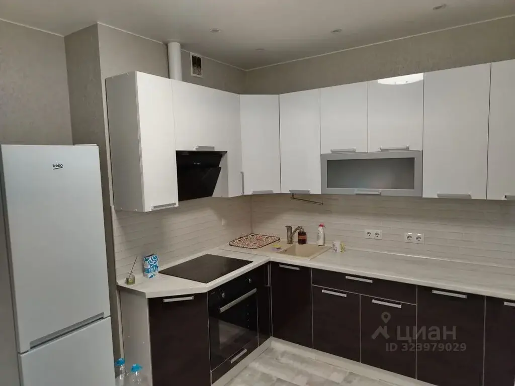 Сдам однокомнатную квартиру 35.0м г. Раменское, Северное ш., 20 - Фото 5