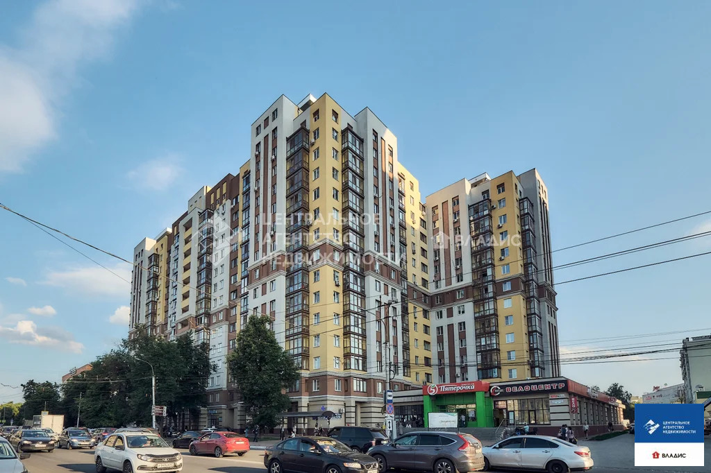 Продажа квартиры, Рязань, ул. Вокзальная - Фото 21