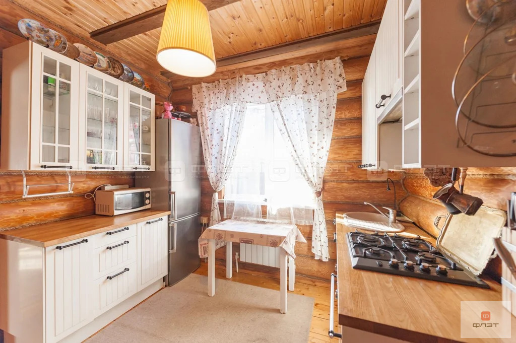 Продажа дома, Никольское, Лаишевский район, тер. сдт Надежда - Фото 25