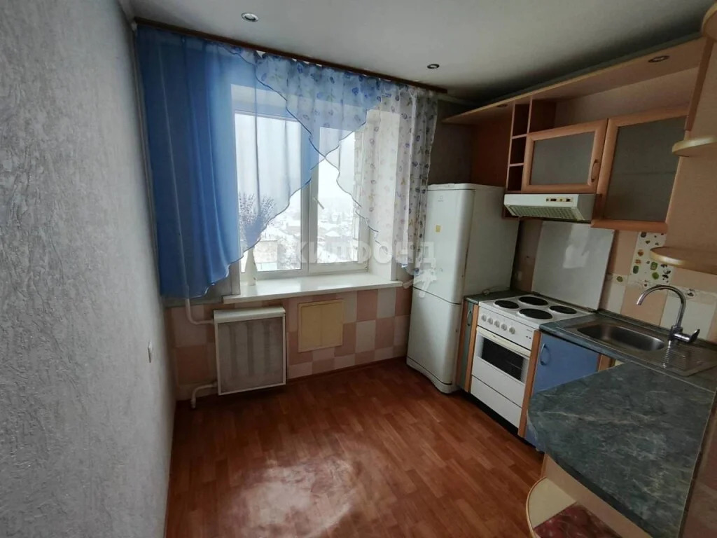 Продажа квартиры, Новосибирск, ул. Связистов - Фото 3