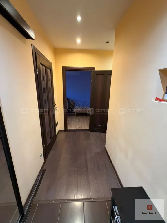 Продажа квартиры, Казань, ул. Чистопольская - Фото 22