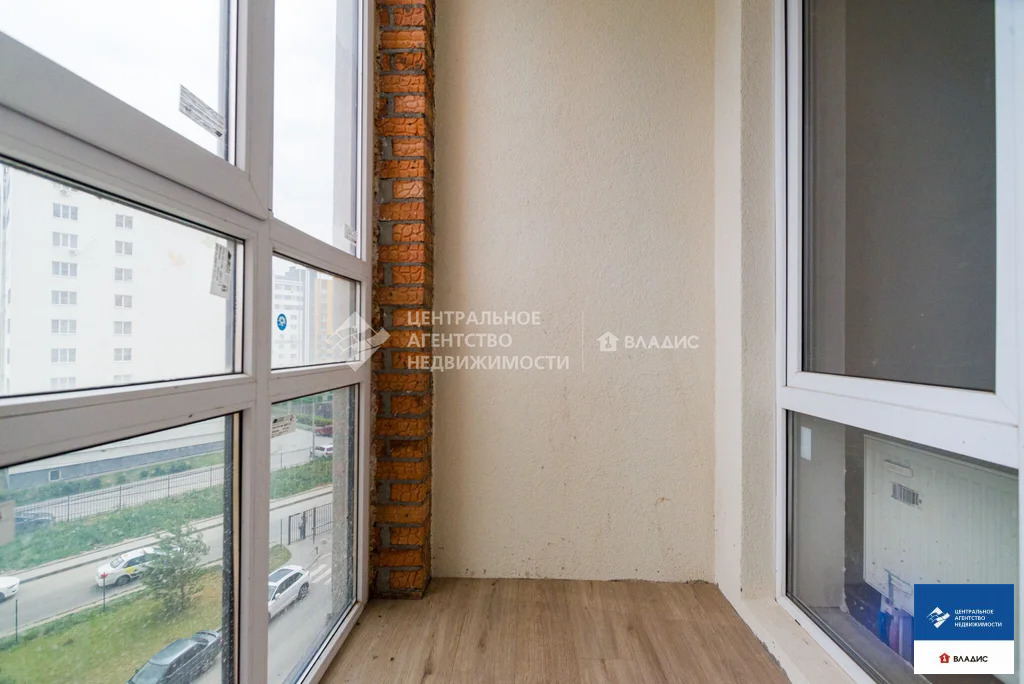 Продажа квартиры, Рязань, ул. Зубковой - Фото 9