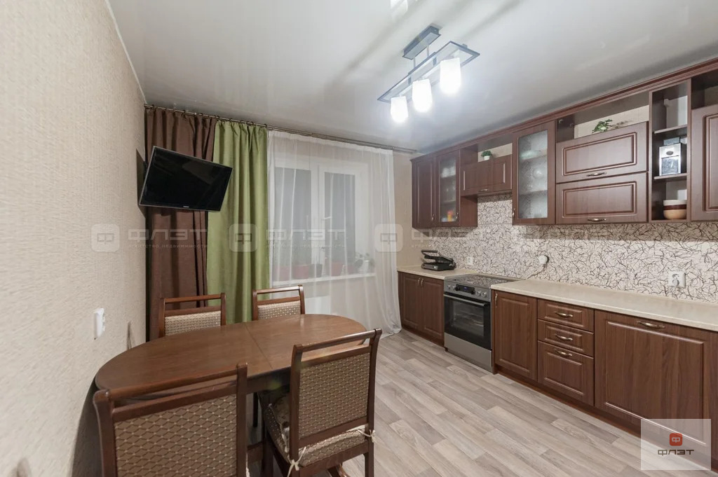 Продажа квартиры, Казань, ул. Натана Рахлина - Фото 11