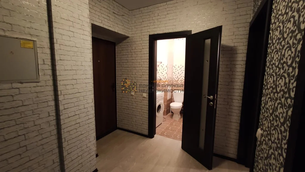 Аренда квартиры, Уфа, Давлеткильдеева б-р. - Фото 8