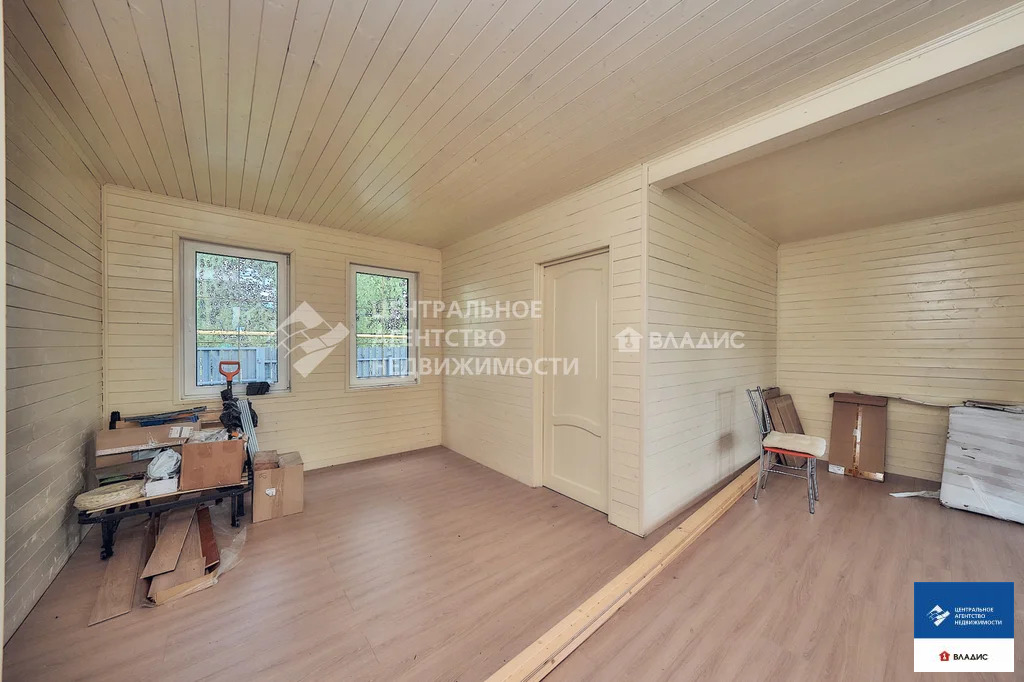 Продажа дома, Кузьминское, Рыбновский район, 228 - Фото 5