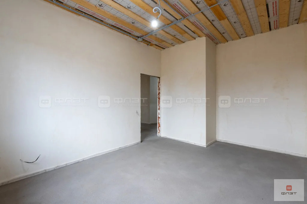 Продажа дома, Каипы, Лаишевский район, ул. Кедровая - Фото 17