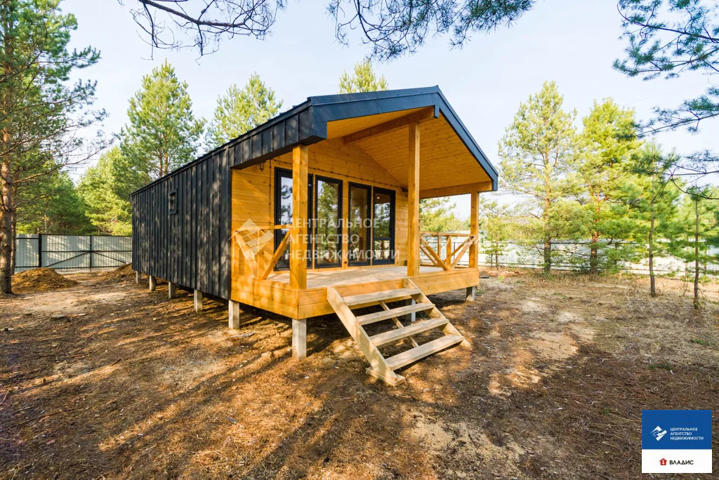 Продажа дома, Спасский район - Фото 10