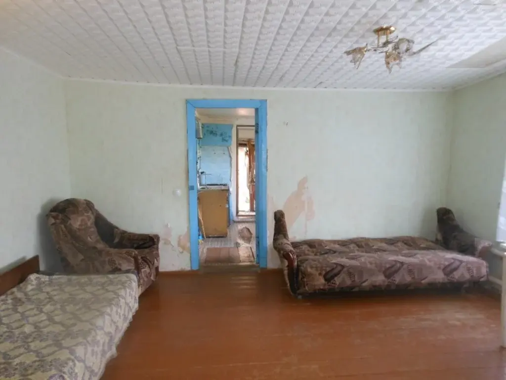 Продается большой дом в с.Крапивна (чистая зона ) - Фото 6