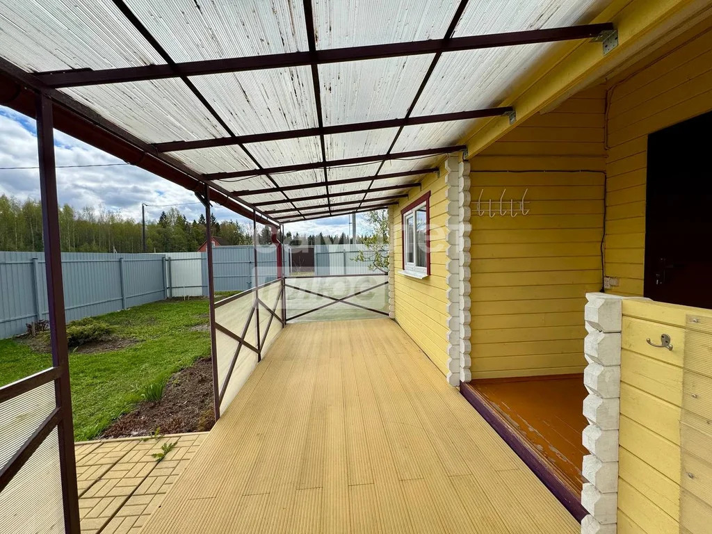 Продажа дома, Талдом, Талдомский район - Фото 19