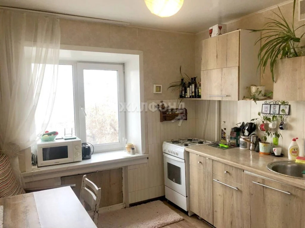 Продажа квартиры, Новосибирск, Сибиряков-Гвардейцев пл. - Фото 8