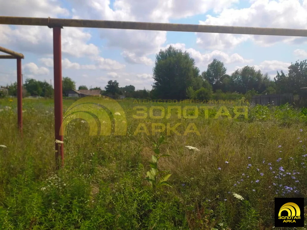 Продажа участка, Мингрельская, Абинский район, ул. Ильская - Фото 1