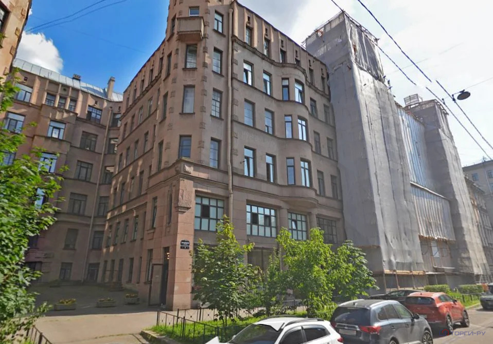 Продажа квартиры, Большой Казачий переулок - Фото 1