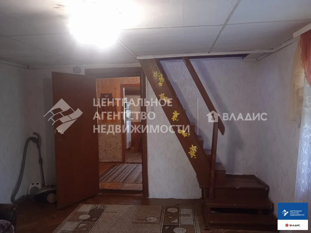 Продажа дома, Рязанский район, садоводческое товарищество Весна-3 - Фото 5