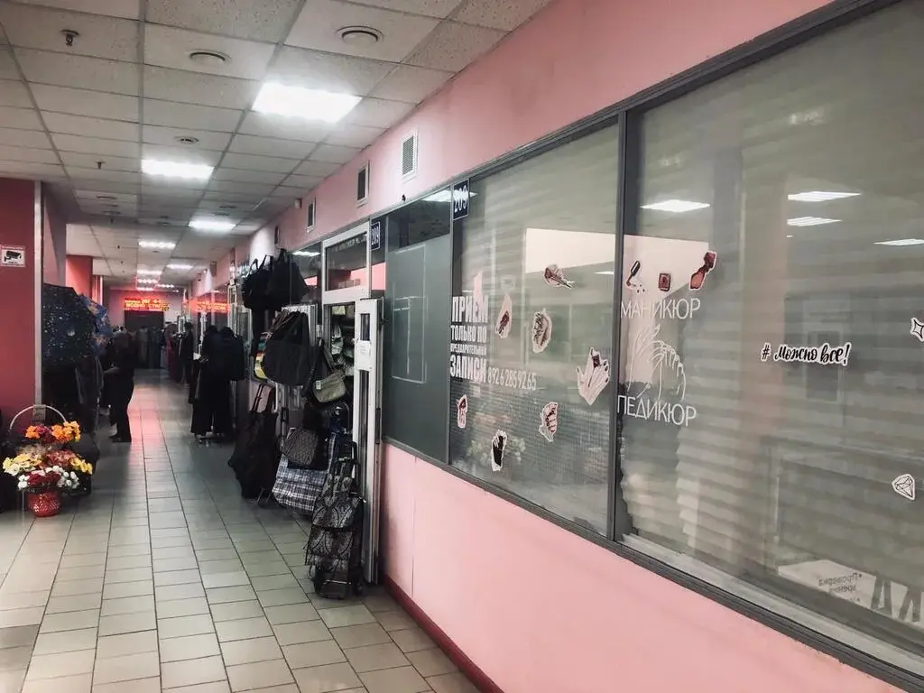 М.О. г. Красногорск Железнодорожный пер..7. .Сдается 102 кв.м на 2/3. - Фото 3