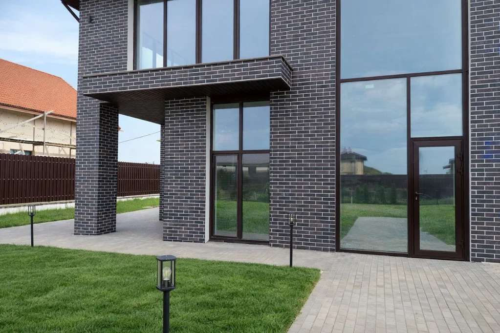 Коттедж 261 м2 на участке 12.5 сот. - Фото 3