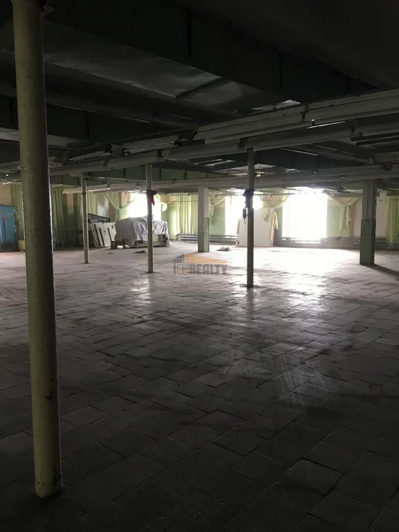 Продажа производственного помещения, Егорьевск, Егорьевский район, . - Фото 2