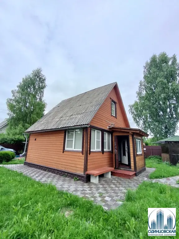 Купить дачу в СНТ Ёлочка Колюбакино Рузский район - Фото 7