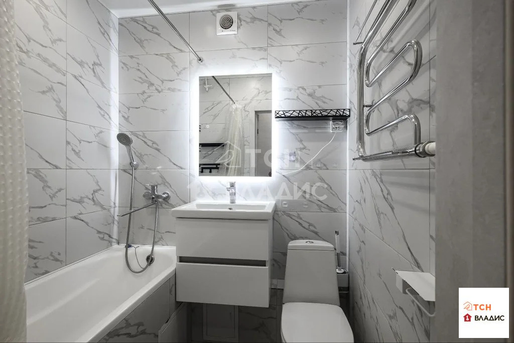 Продажа квартиры, Лесной, улица Титова - Фото 9