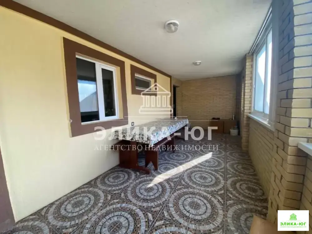 Продажа дома, Горское, Туапсинский район, ул. Центральная - Фото 19