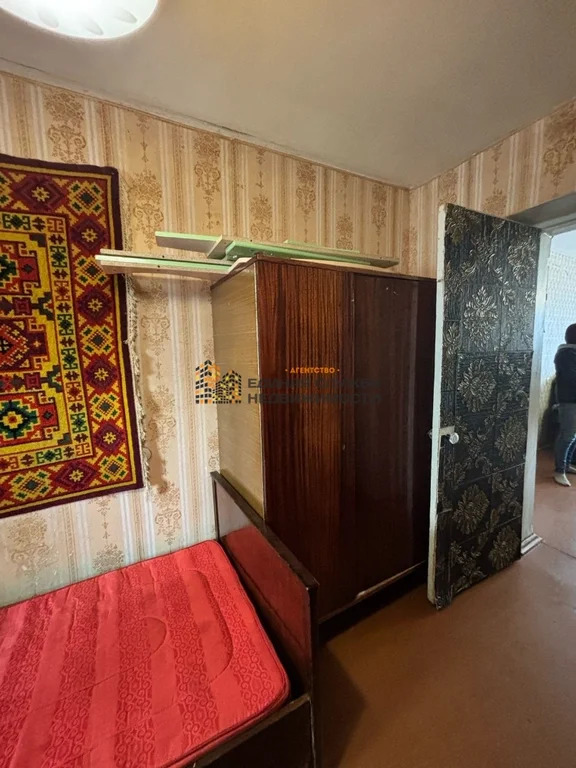 Аренда квартиры, Уфа, ул. Ухтомского - Фото 4