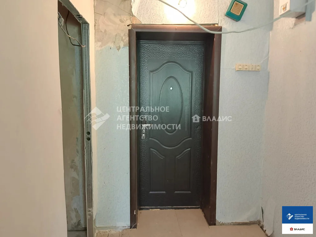 Продажа квартиры, Старожилово, Старожиловский район, ул. Денисова - Фото 8