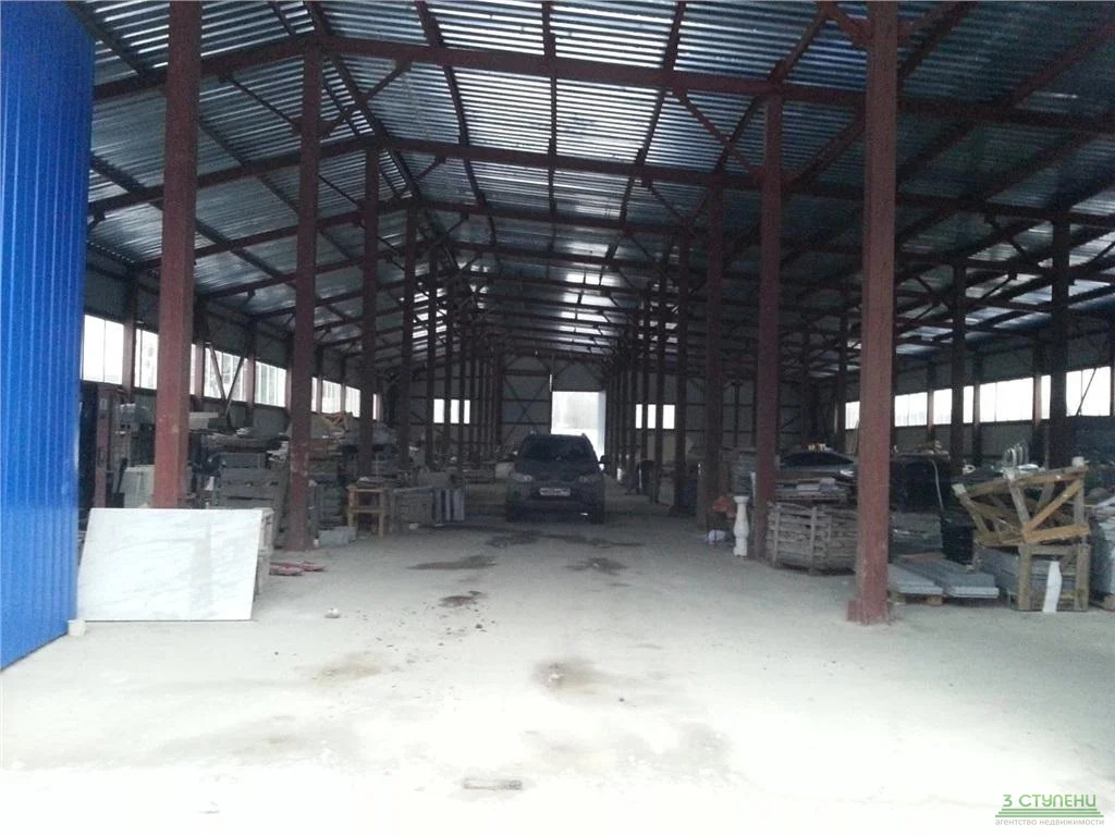 Аренда склада, Лобня, Аббакумово - Фото 22