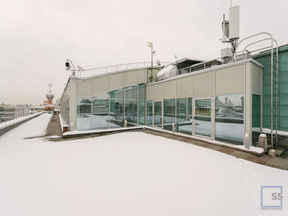 Аренда торгового помещения, ул. Романов пер - Фото 2