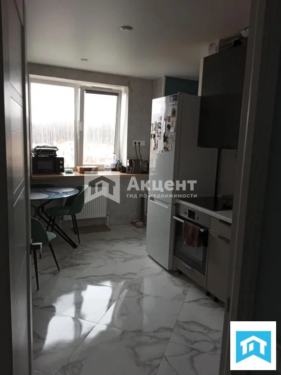 Продажа квартиры, Дерябиха, Ивановский район, 76 - Фото 3