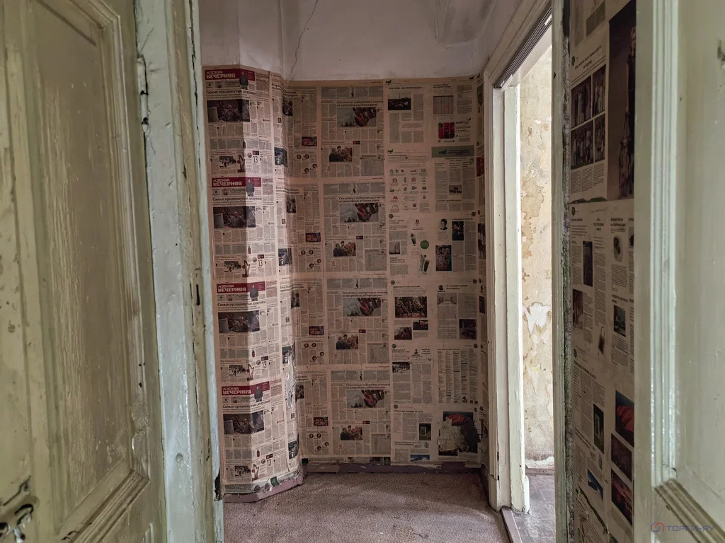 Продажа квартиры, 1-й Щемиловский переулок - Фото 8