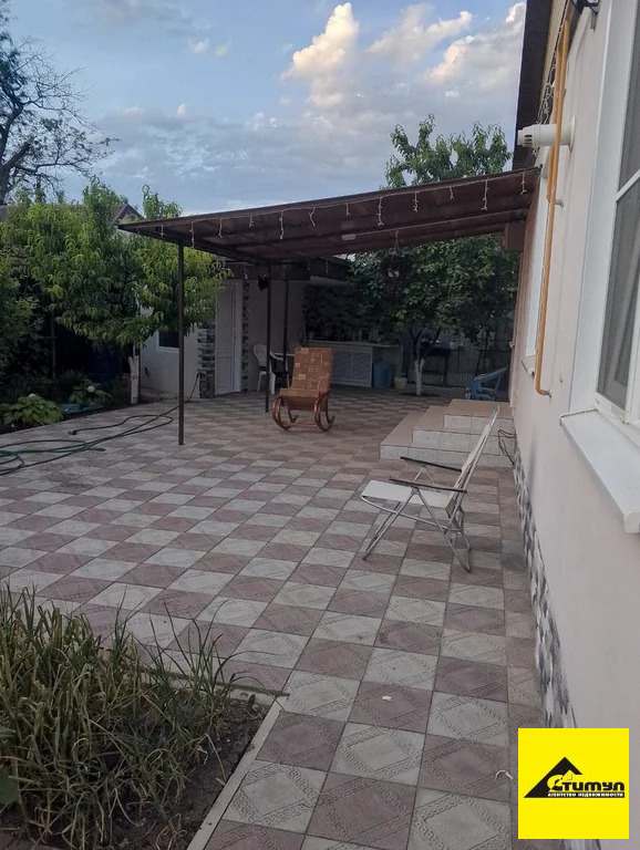Продажа дома, Ейск, Ейский район, ул. Коммунистическая - Фото 7