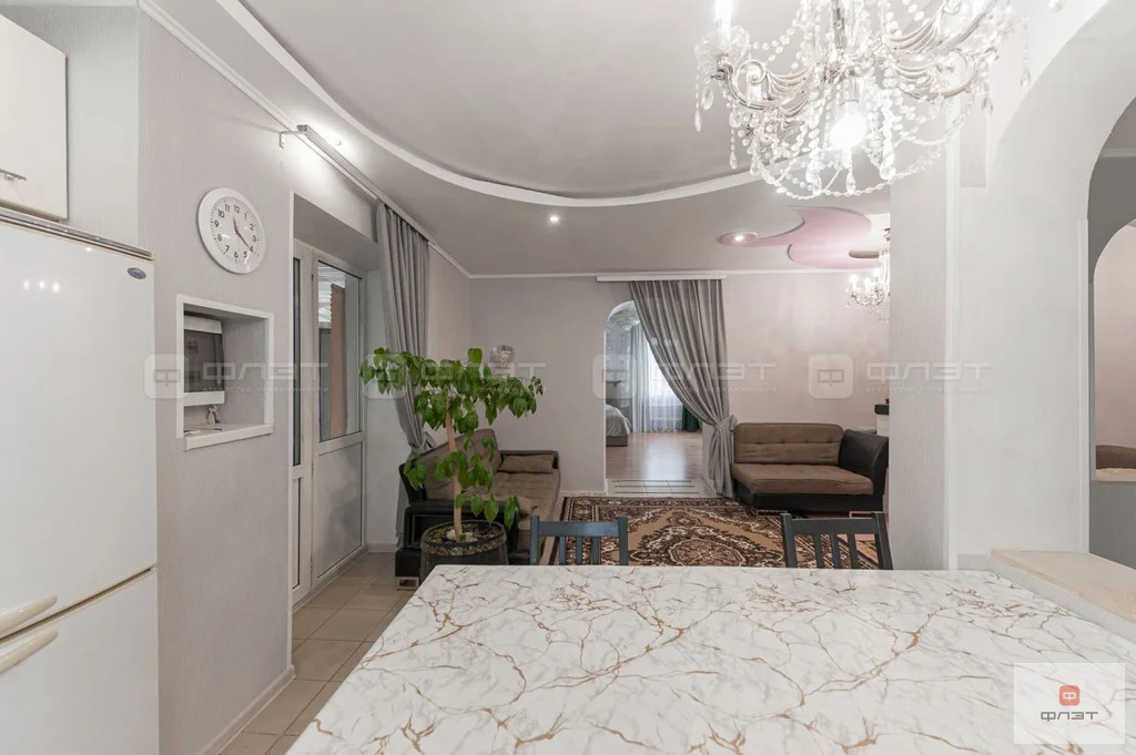 Продажа дома, Алексеевское, Алексеевский район, ул. Ленина - Фото 5