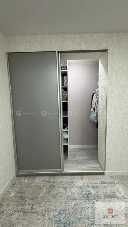 Продажа квартиры, Высокая Гора, Высокогорский район, ул. Солнечная - Фото 8