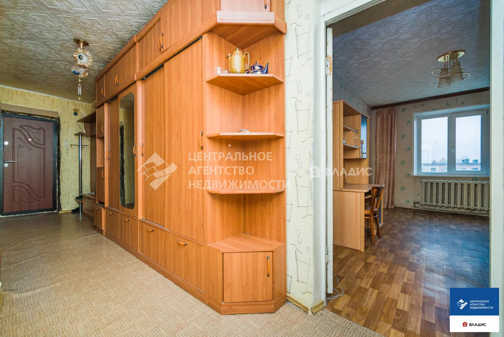 Продажа квартиры, Октябрьский, Михайловский район, ул. Юбилейная - Фото 13