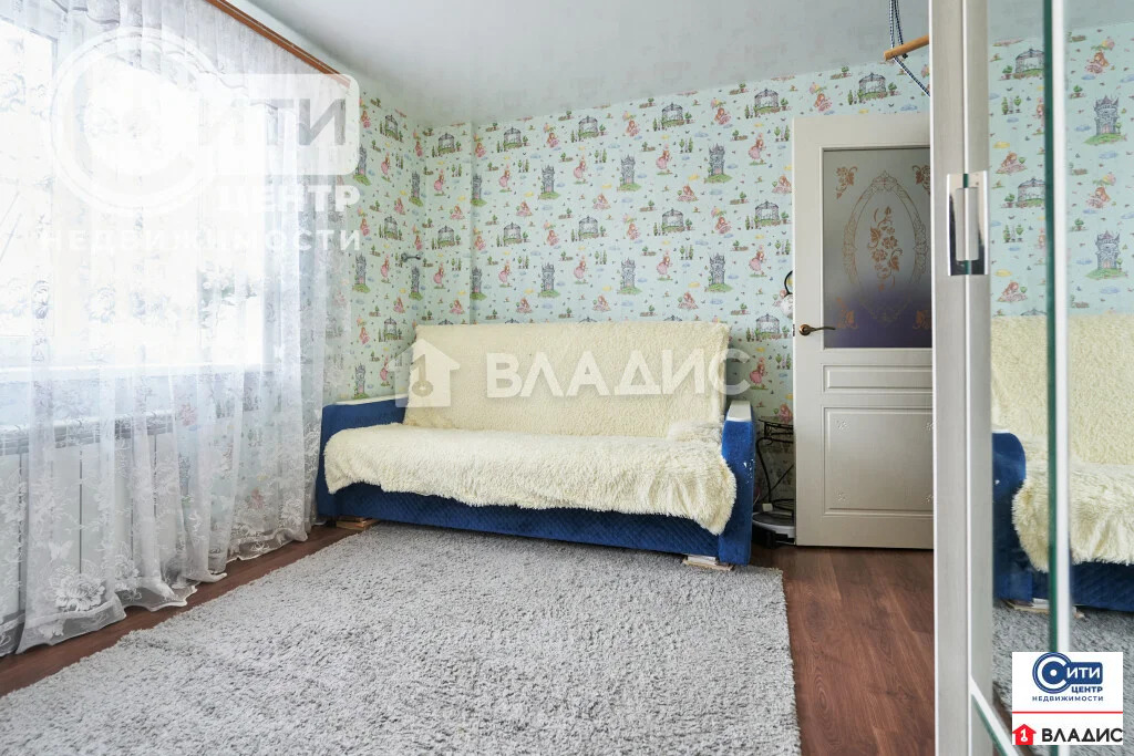 Продажа квартиры, Воронеж, ул. 9 Января - Фото 7