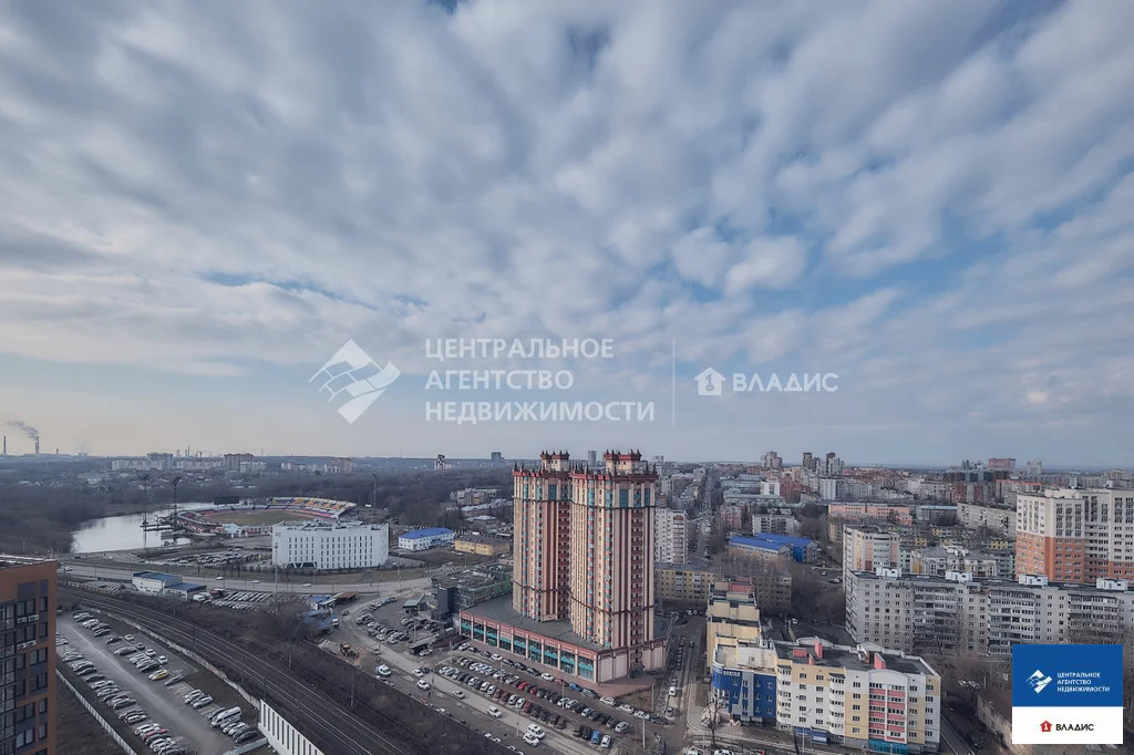 Продажа квартиры, Рязань, ул. Полевая - Фото 5