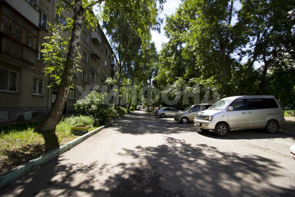 Продажа квартиры, Новосибирск, ул. Грибоедова - Фото 10