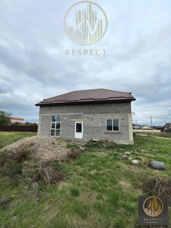 Продажа дома, Винсады, Предгорный район, Кисловодская ул. - Фото 2